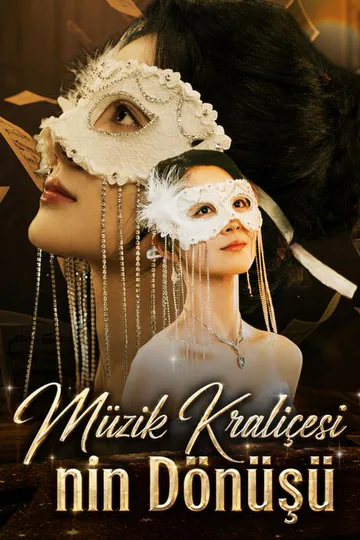 Müzik Kraliçesi'nin Dönüşü afişi