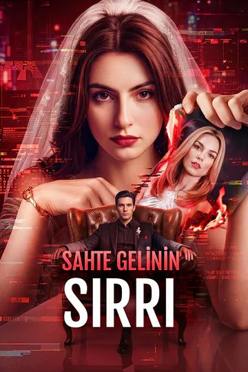 SAHTE GELİNİN SIRRI afişi
