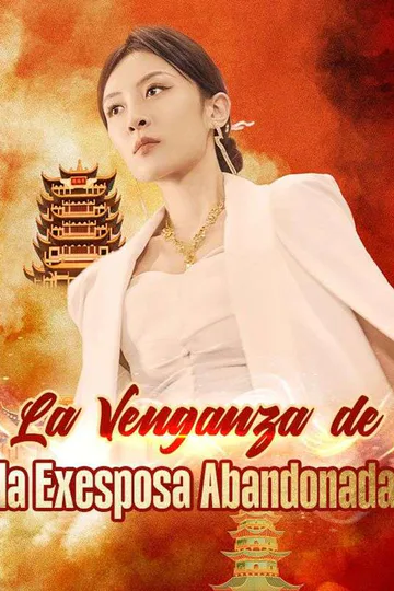 Póster de La Venganza de la Exesposa Abandonada