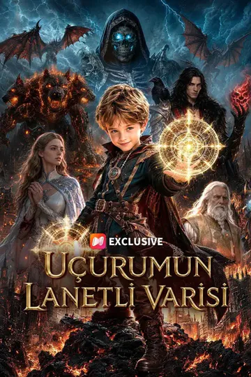 (Dublajlı) Uçurumun Lanetli Varisi afişi