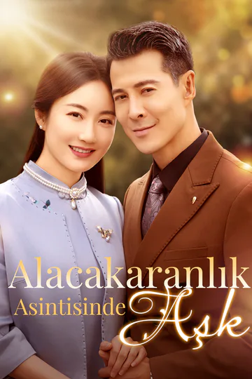 Alacakaranlık Asintisinde Aşk afişi