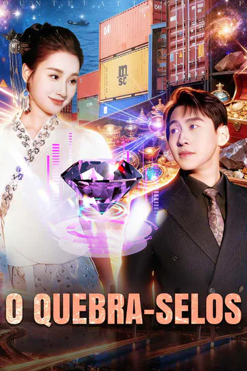 Pôster de O Quebra-Selos