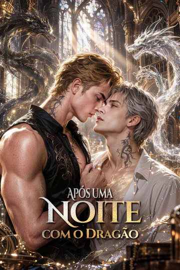 Pôster de Após uma Noite com o Dragão
