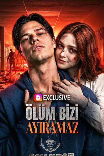 Ölüm Bizi Ayıramaz afişi