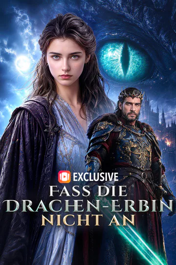 Poster von Fass die Drachen-Erbin nicht an(Synchron)