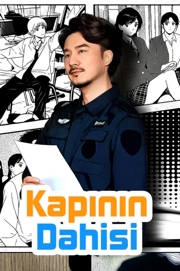 Kapının Dahisi afişi