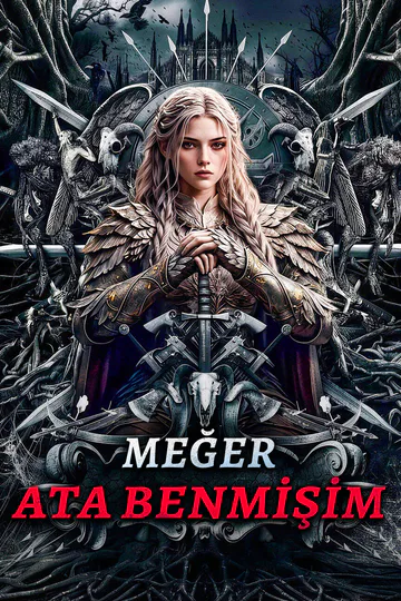 MEĞER ATA BENMİŞİM afişi