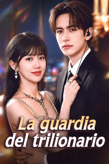 Locandina di La guardia del trilionario