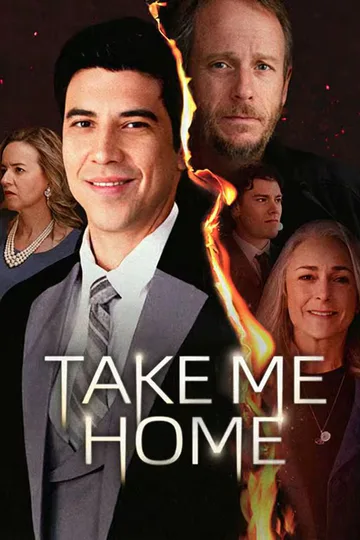 Take Me Home poster