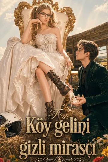 Köy gelini gizli mirasçı afişi