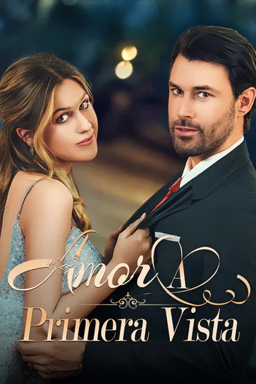 Póster de (Doblado) Amor a primera vista