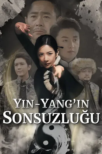 Yin-Yang’ın Sonsuzluğu afişi