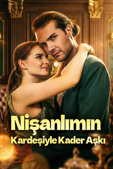Nişanlımın Kardeşiyle Kader Aşkı afişi