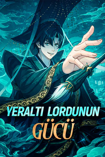 YERALTI LORDUNUN GÜCÜ afişi