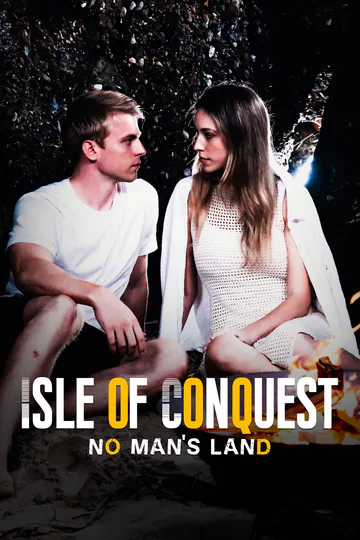 Isle of Conquest: No Man's Land poster