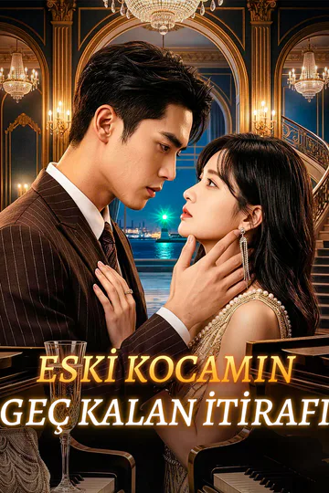 ESKİ KOCAMIN GEÇ KALAN İTİRAFI afişi