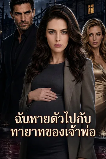 โปสเตอร์ (พากย์ไทย)ฉันหายตัวไปกับทายาทของเจ้าพ่อ