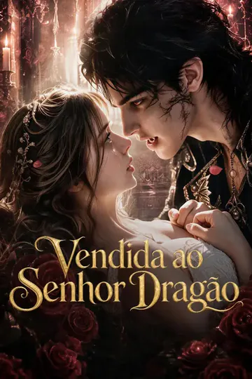 Pôster de (Dublado) Vendida ao Senhor Dragão