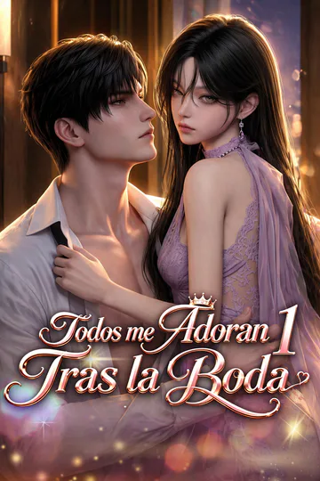 Póster de Todos me Adoran Tras la Boda 1