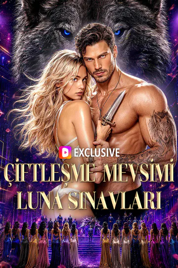 ÇİFTLEŞME MEVSİMİ: LUNA SINAVLARI afişi