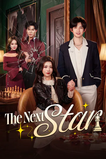 The Next Star [Dubbed] poster