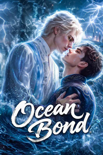 Ocean Bond poster