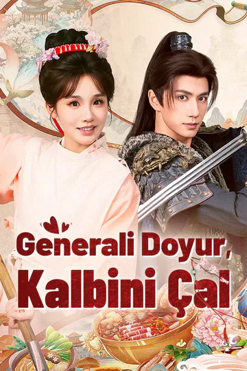 Generali Doyur, Kalbini Çal afişi