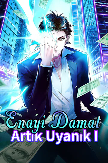Enayi Damat Artık Uyanık I afişi