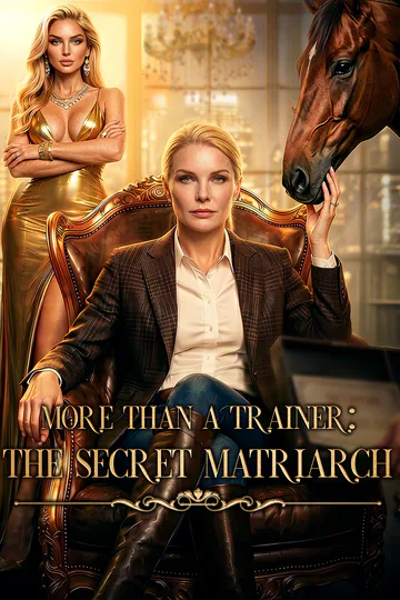 More Than a Trainer: The Secret Matriarch poster