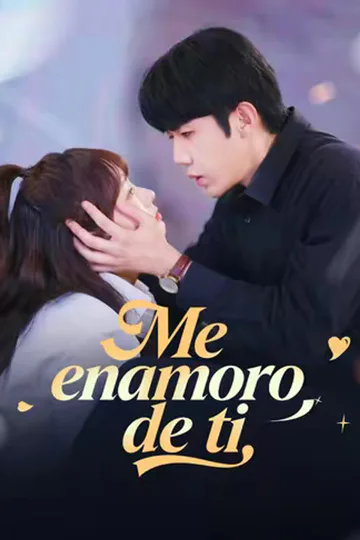 Póster de (Doblado) Me enamoro de ti