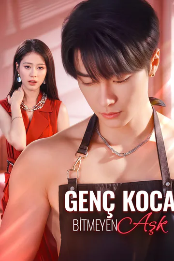 Genç Koca, Bitmeyen Aşk(Dublajlı) afişi