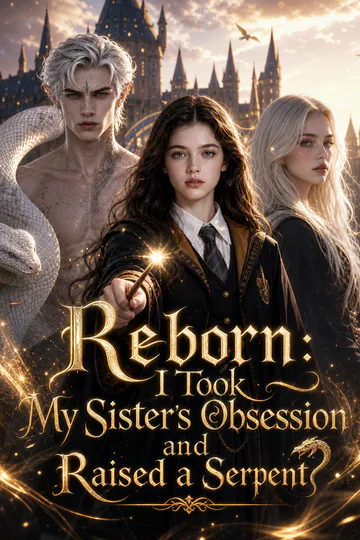 Reborn:I Took My Sister's Obsession and Raised a Serpent poster