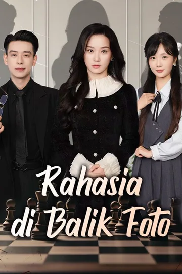 Poster Rahasia di Balik Foto