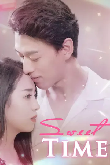 Póster de Sweet Time