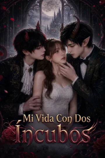 Póster de [Doblado]Mi Vida Con Dos Íncubos