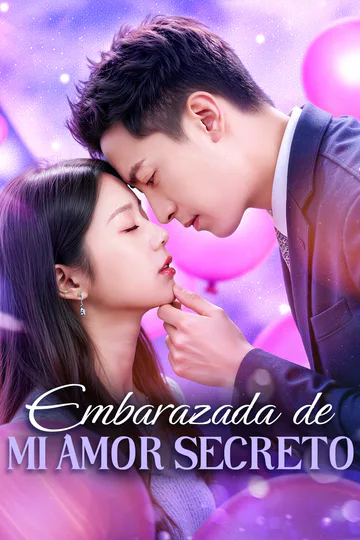 Póster de Embarazada de Mi Amor Secreto(Doblado)
