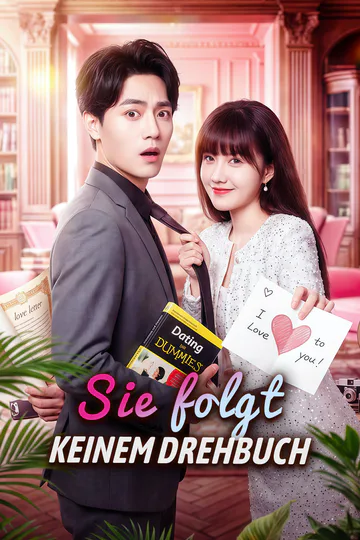 Poster von Sie folgt keinem Drehbuch