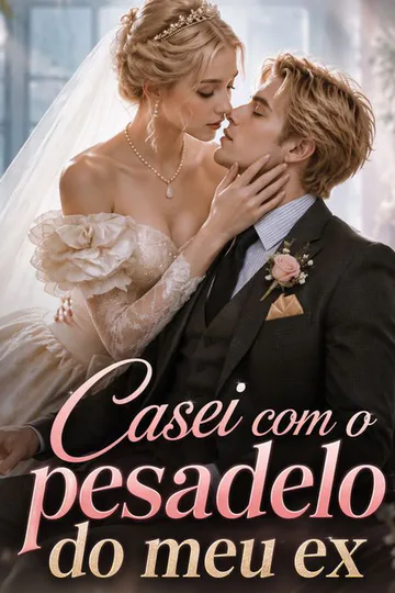 Pôster de Casei com o pesadelo do meu ex