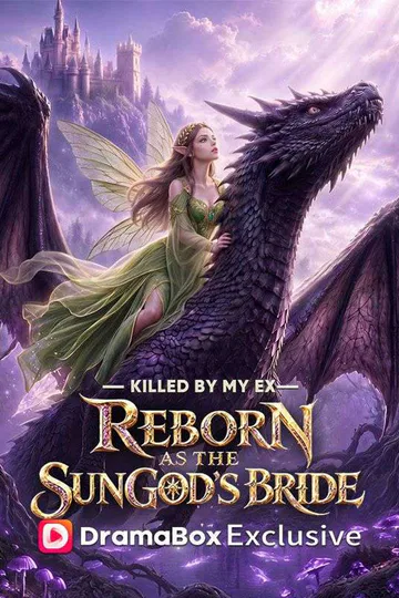 Killed by My Ex,Reborn as the Sun God’s Bride poster