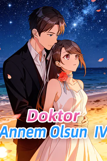 Doktor Annem Olsun IV afişi