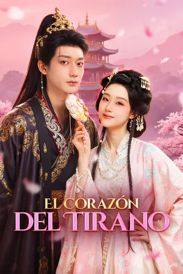 Póster de El Corazón del Tirano(Doblado)