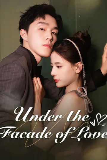 Under the Facade of Love poster