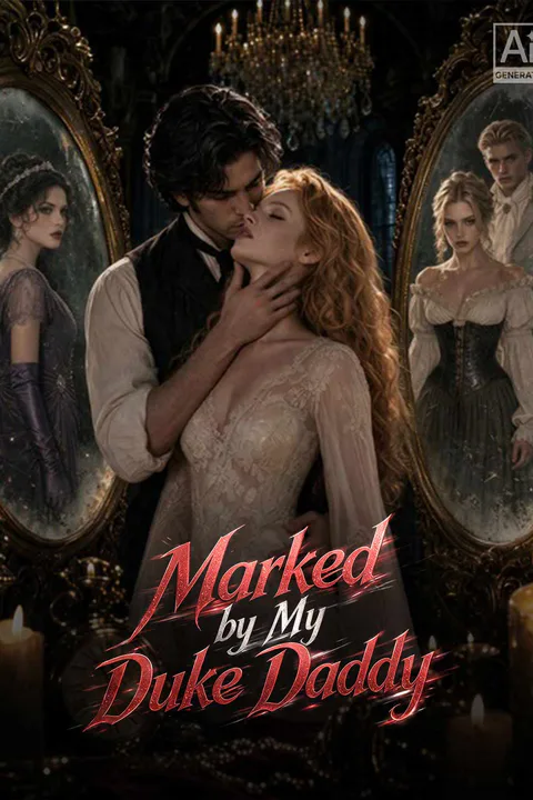 Marked by My Duke Daddy poster