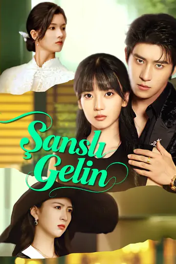 Şanslı Gelin afişi