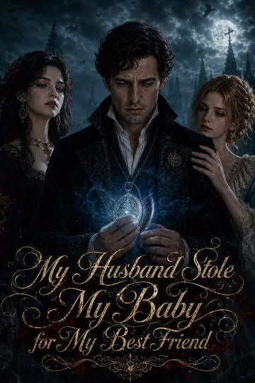 My Husband Stole My Baby for My Best Friend poster