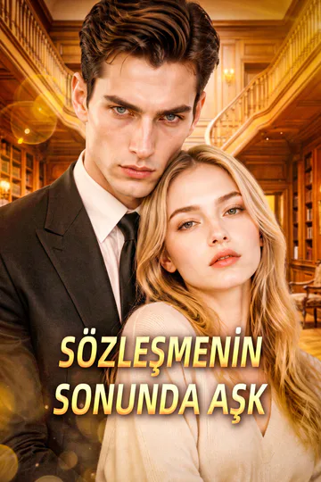 SÖZLEŞMENİN SONUNDA AŞK afişi