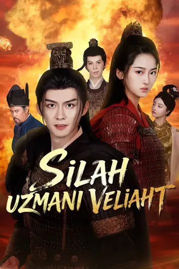 Silah Uzmanı Veliaht afişi