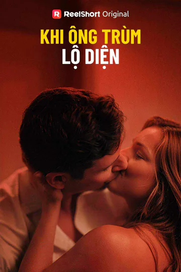 Poster phim (Lồng tiếng) Khi Ông Trùm Lộ Diện