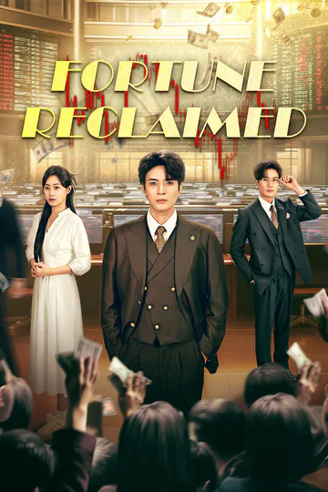 Fortune Reclaimed poster