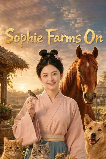 Sophie Farms On poster